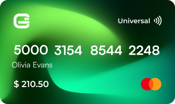 Virtual Card
