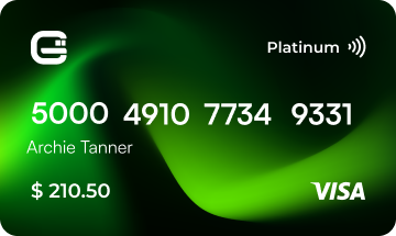 Virtual Card