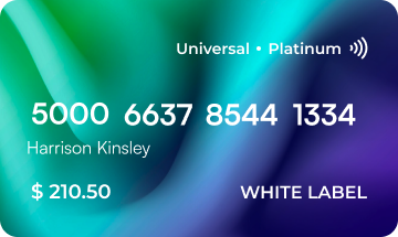 Virtual Card